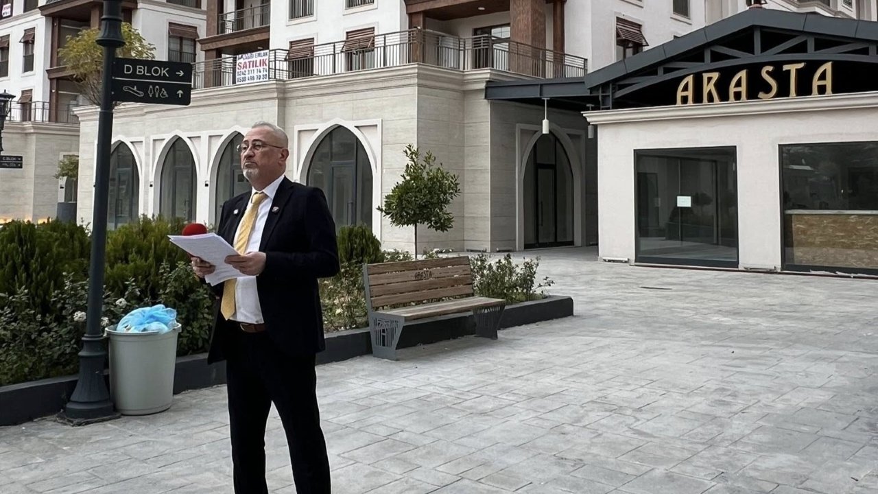 Koray Küçüksarı Korkuteli Meclsi Üyesi (3)