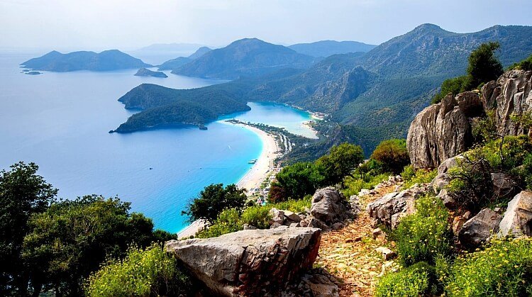 Likya Yolu’ndaki turizm KOBİ’lerine hibe fırsatı