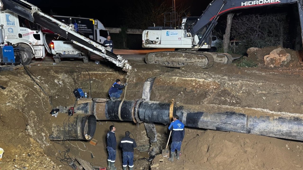 Manavgat Hat Bağlantı (9)