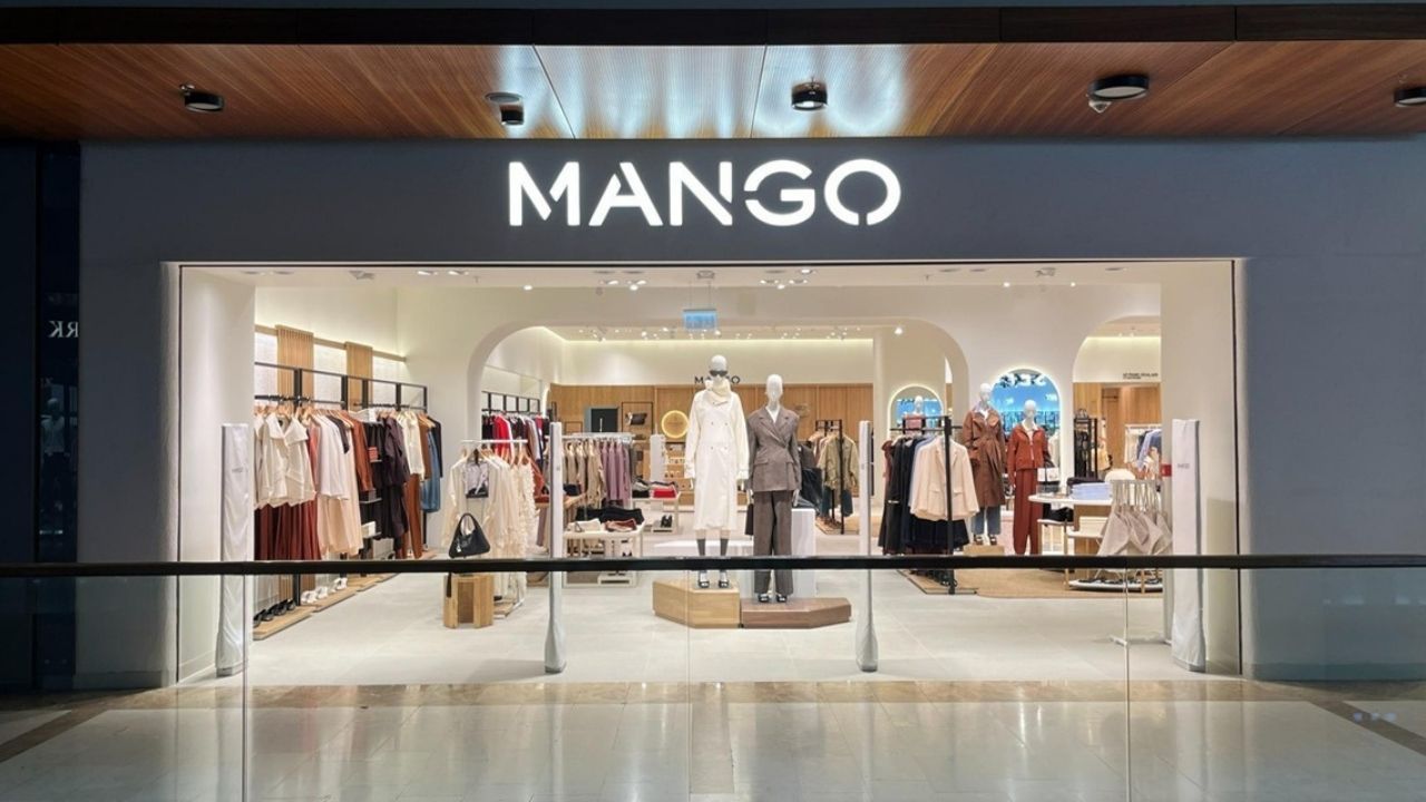Mango Antalya (2)