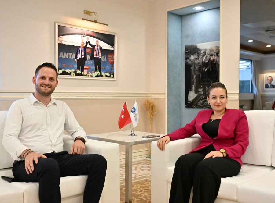 Mehmet Alkım Denizaslanı (3)