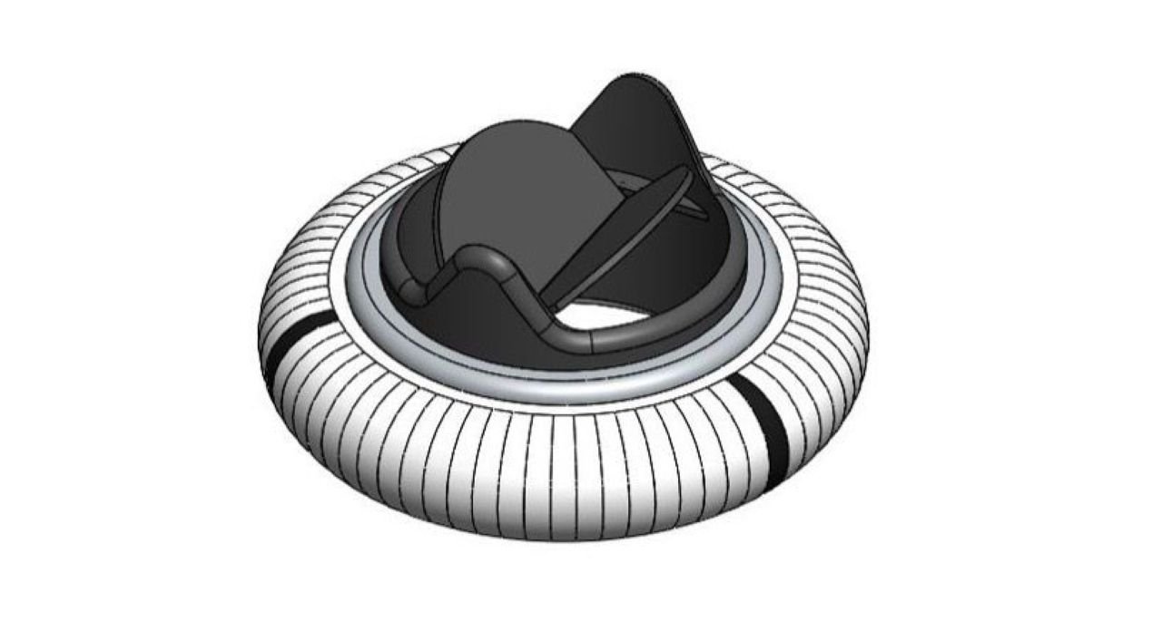 Mersin’de Yerli Kalp Kapağı Geliştirildi! Ameliyat Süreci Kısalacak (1)