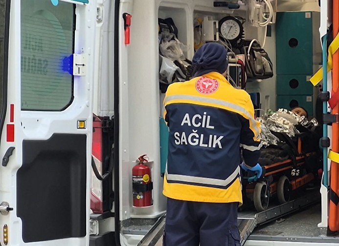 Muğla Kaçak Göçmen Botu Battı