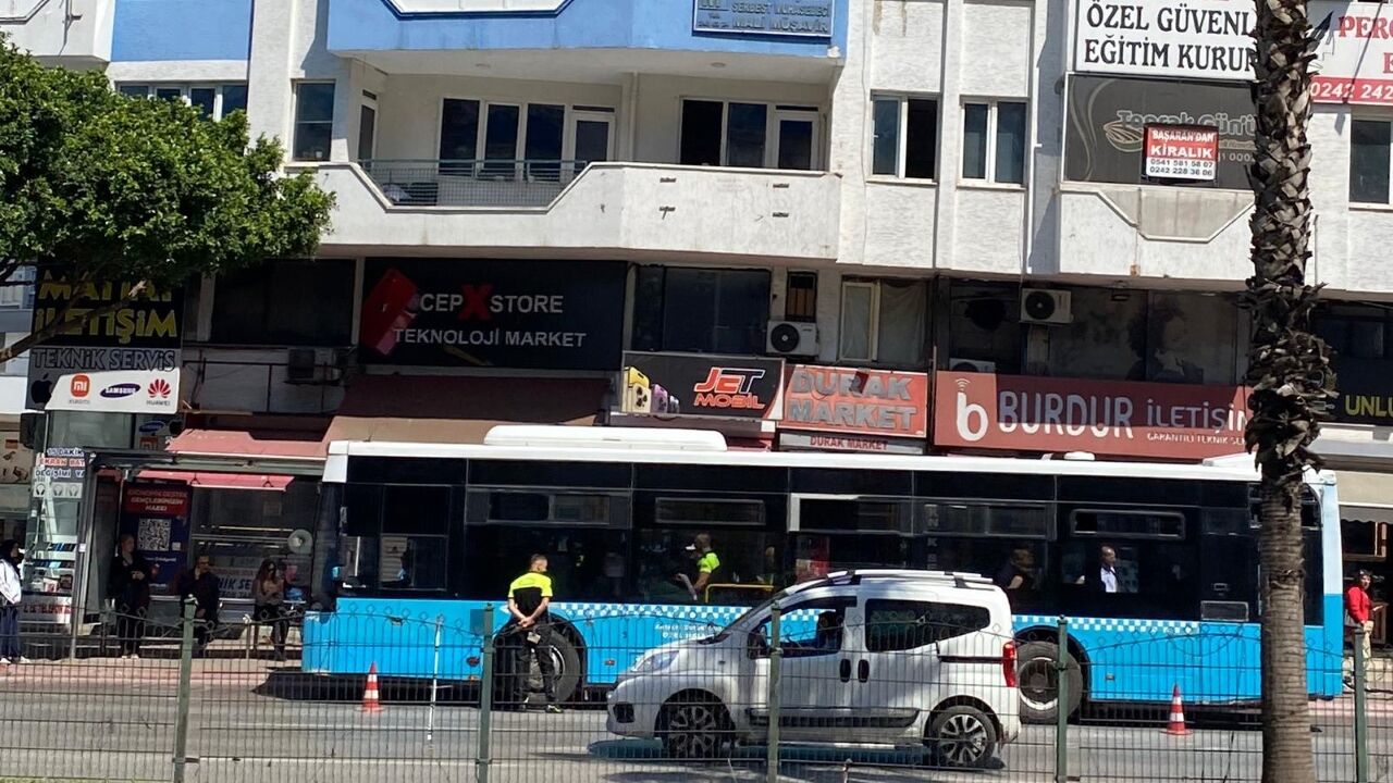 Otobüs Denetim Antalya (4)