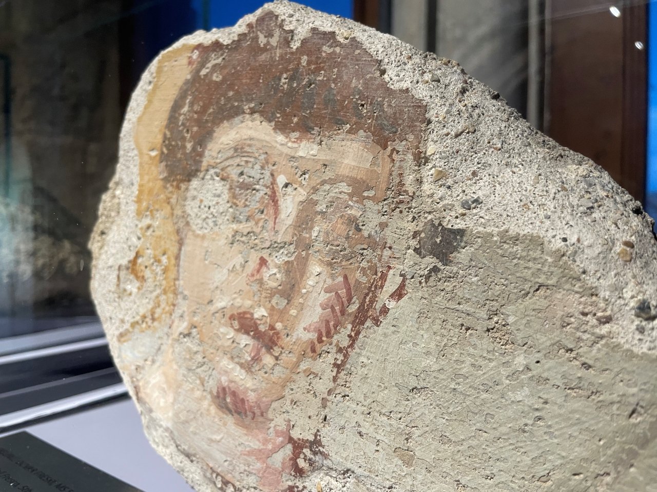 Side Arif Müfid Mansel Arkeoloji Müzesi (4)