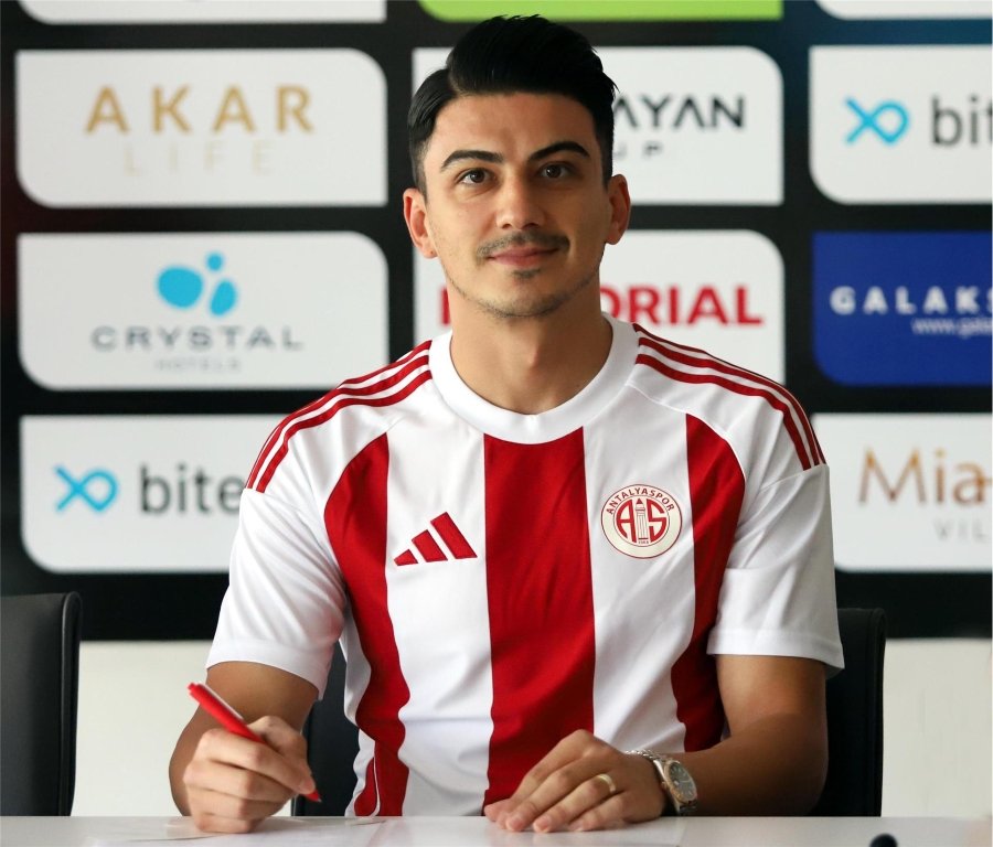 Soner Dikmen Futbolcu