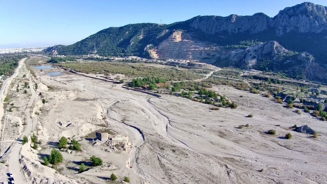 Toki̇ Çakırlar Bölgesi Konut Alanı