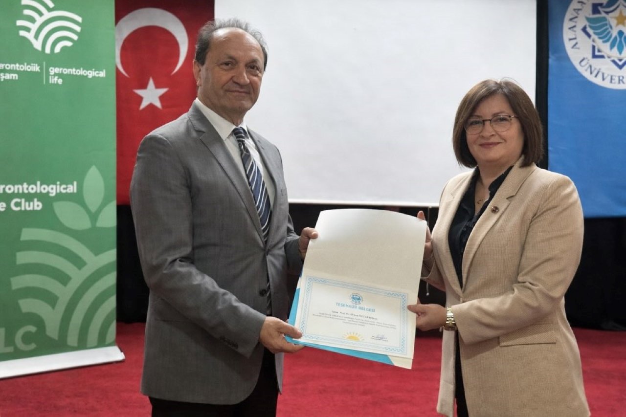 Transdisipliner Çalıştay Akseki 2