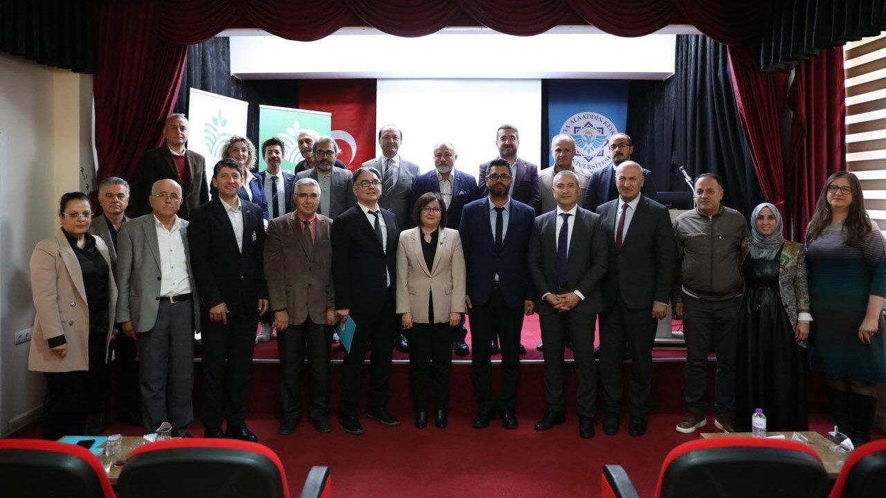 Transdisipliner Çalıştay Akseki 3