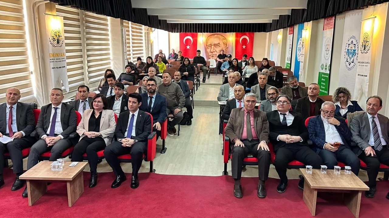 Transdisipliner Çalıştay Akseki 4