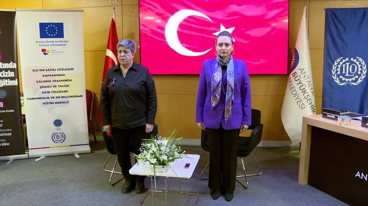 Kadına yönelik şiddetle mücadele fotoğrafta kaldı! Mağdurlara destek yok, habere tekzip var