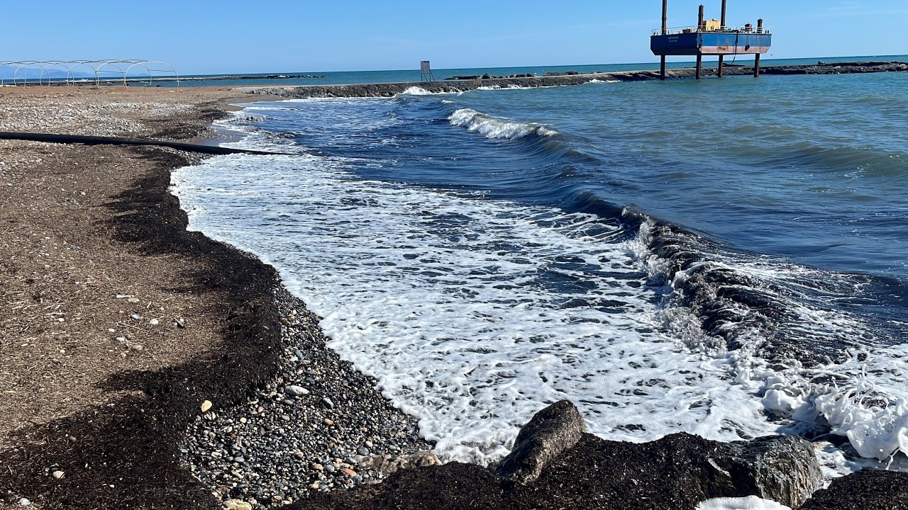 Türkler Plajı Deniz Amazonları Alanya (3)