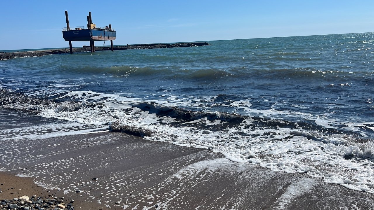 Türkler Plajı Deniz Amazonları Alanya (4)