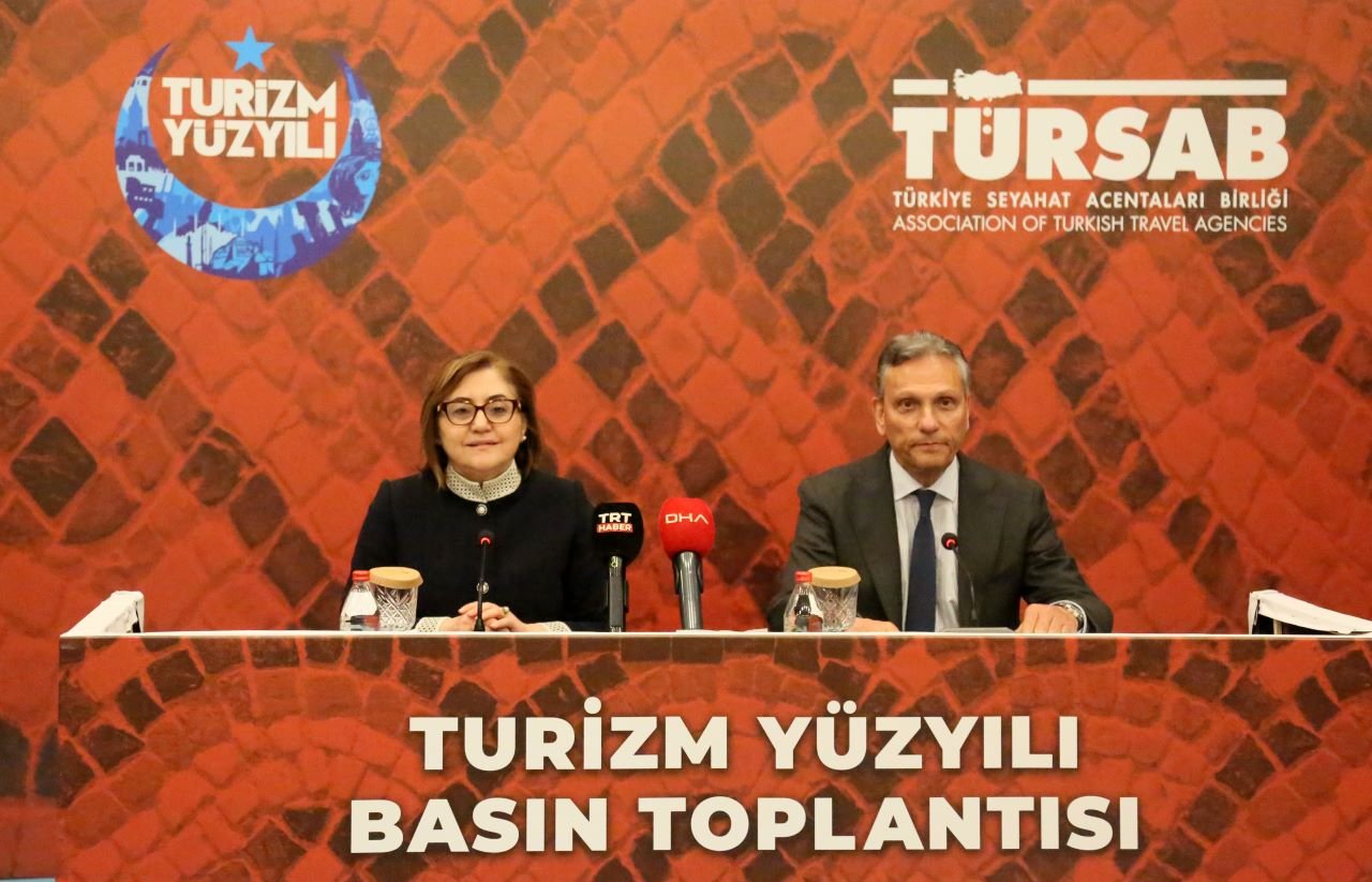 Antalya’da rezervasyonlar yavaşladı!