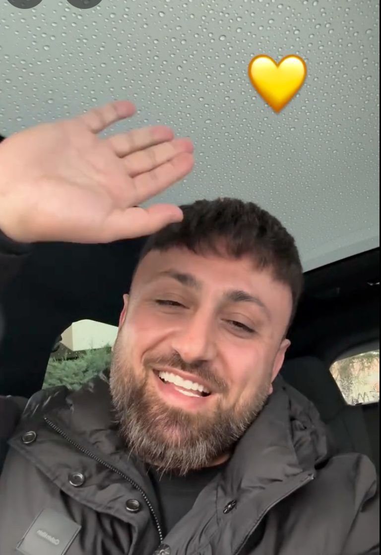 Ünal Turan Tahliye (1)