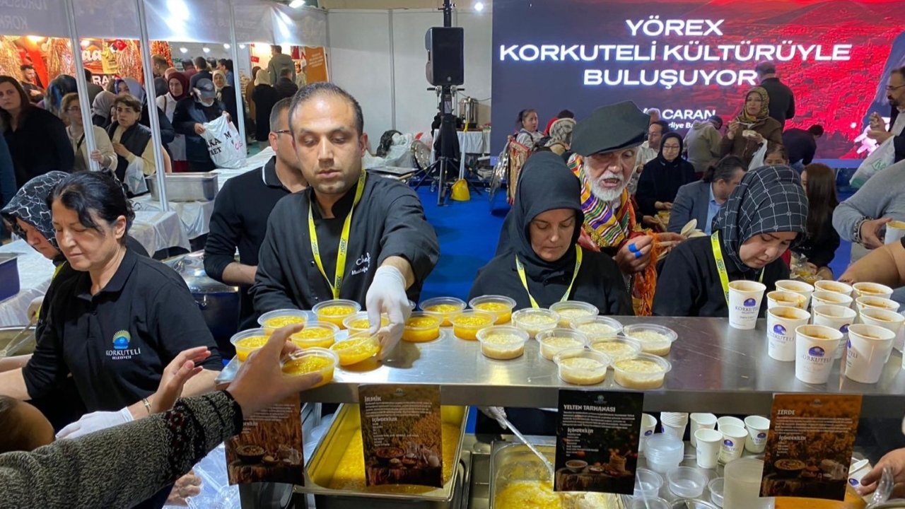 Yörex Korkuteli Standı (3)