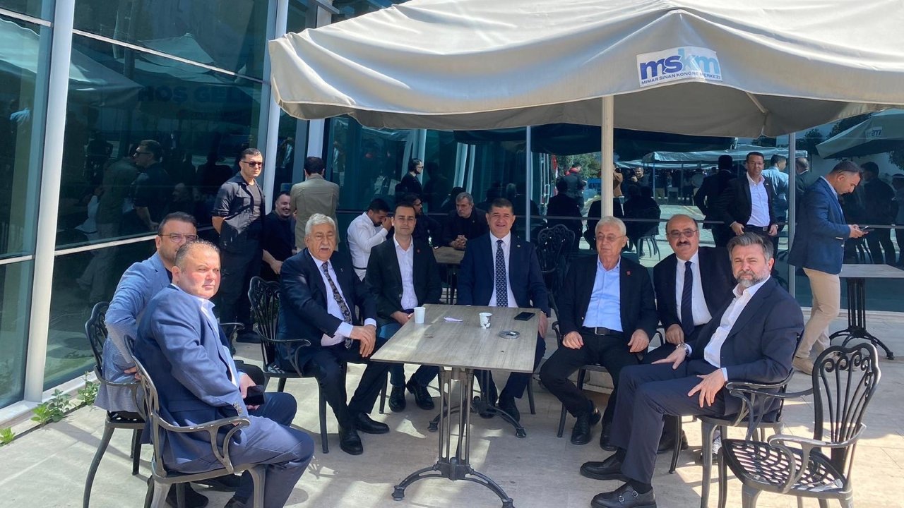 Aesob Seçimleri (1)