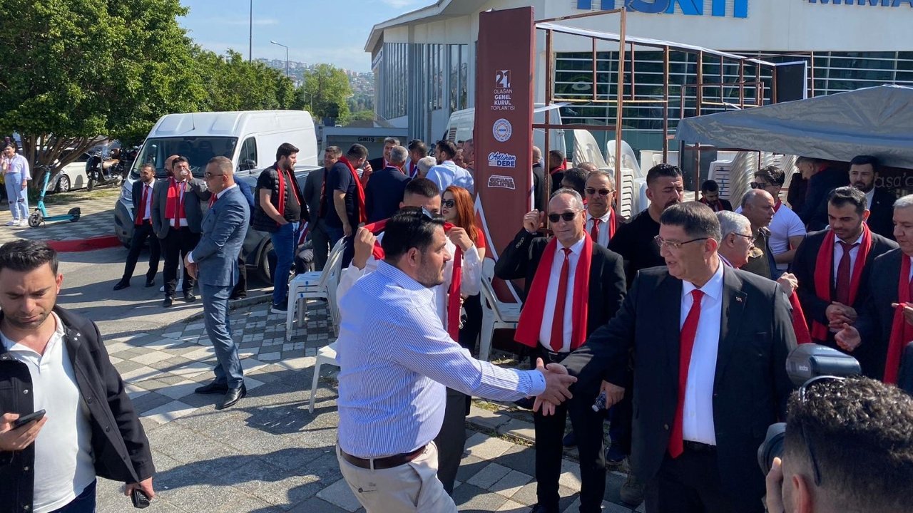Aesob Seçimleri (5)