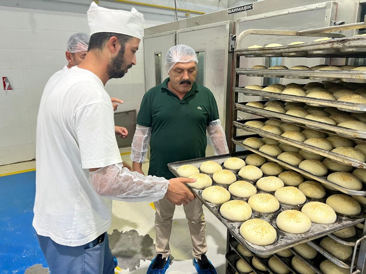 Ahmet Aydın 89