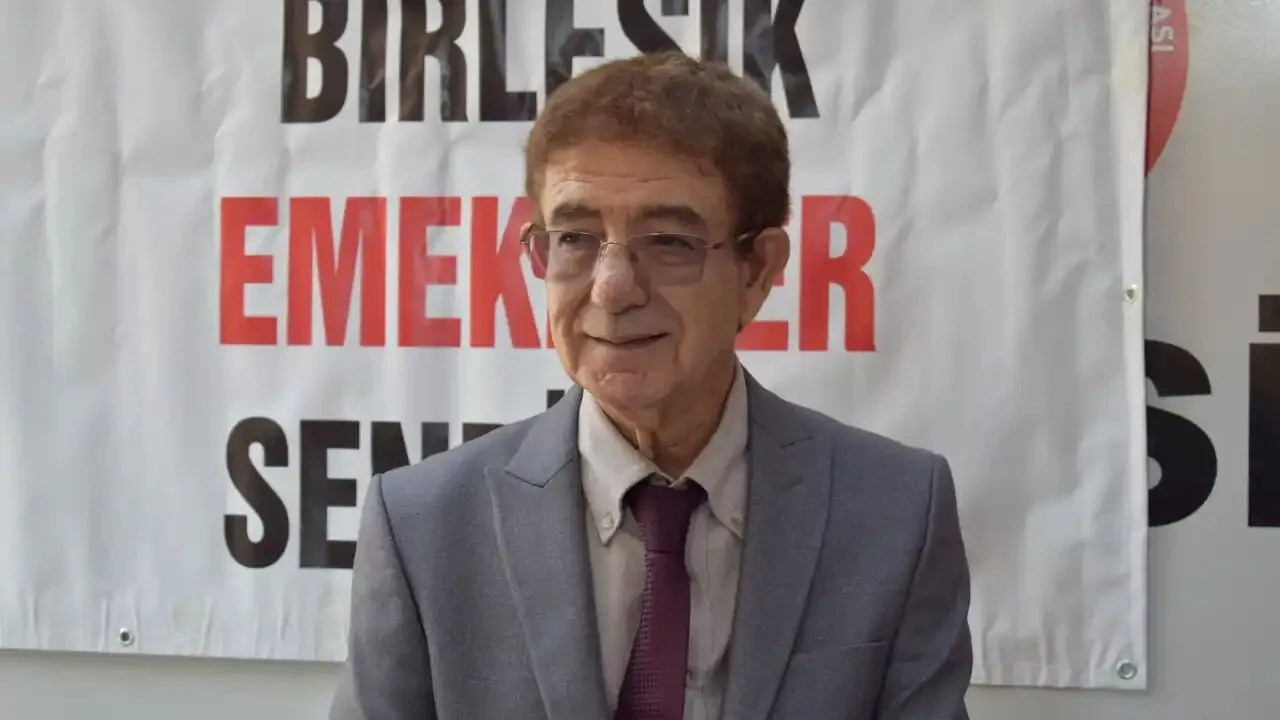 Ahmet Hilmi Kancı