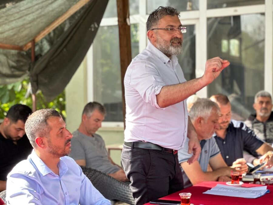 Ahmet Söker Ve Kadir Kumbul (2)