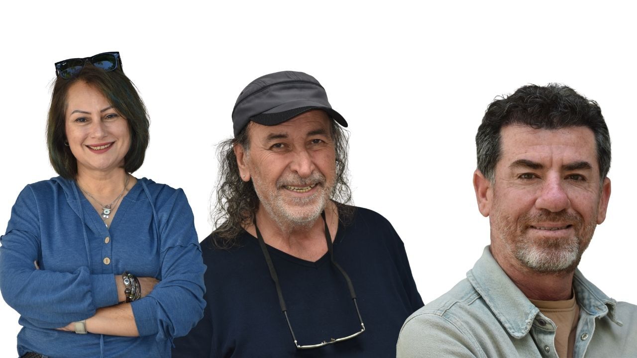 Akgün Çöl Türk Müziği Korosu2