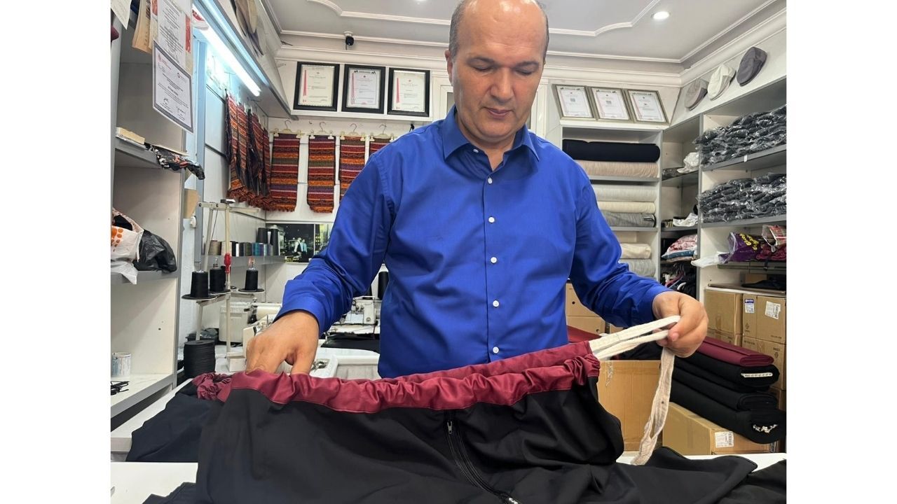 Alanya Şalvari3
