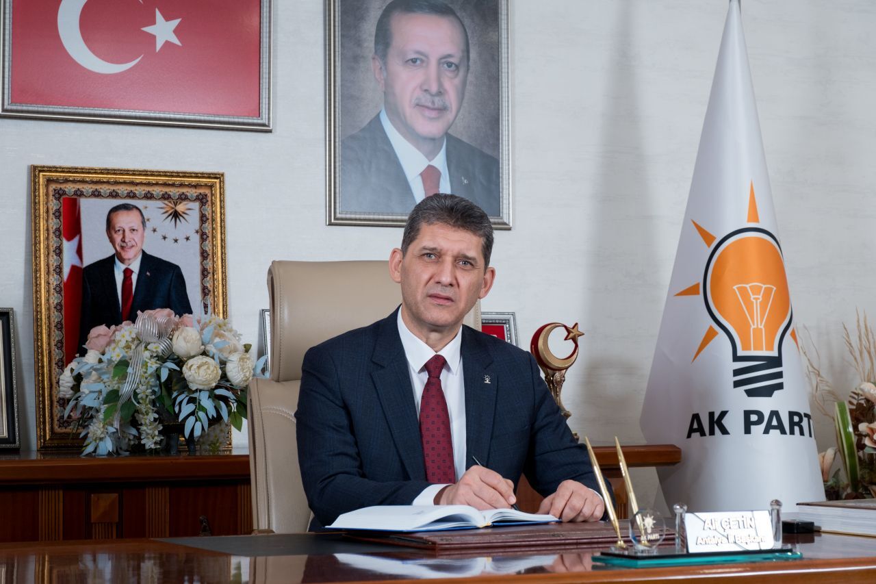 Ali Çetin Açıklama-2