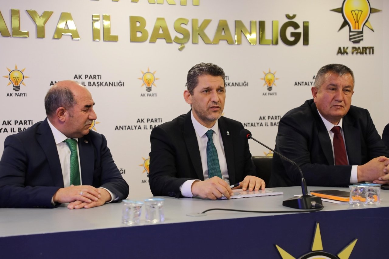 Ali Çetin Ve Galip Sökmen