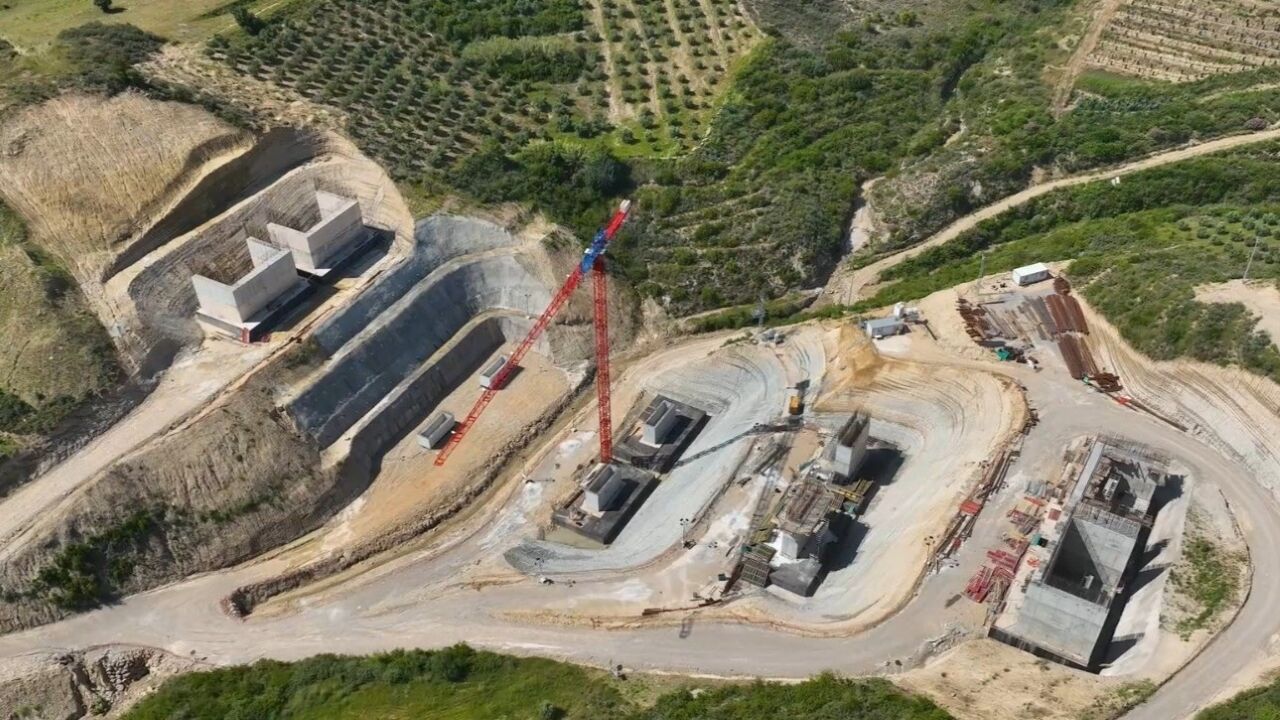 Antalya Alanya Otoyolu Son Durum (3)