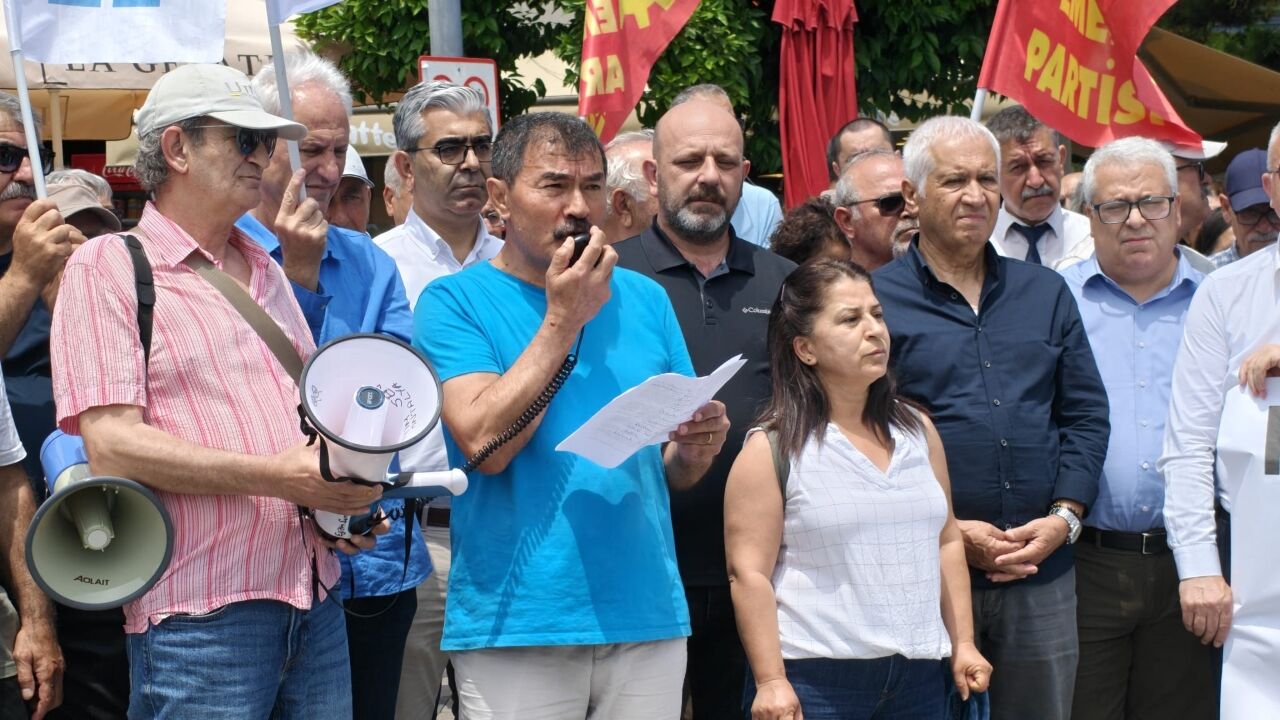 Antalya Emek Ve Demokrasi Güçleri Mutlak Butlan Tepkisi (2)