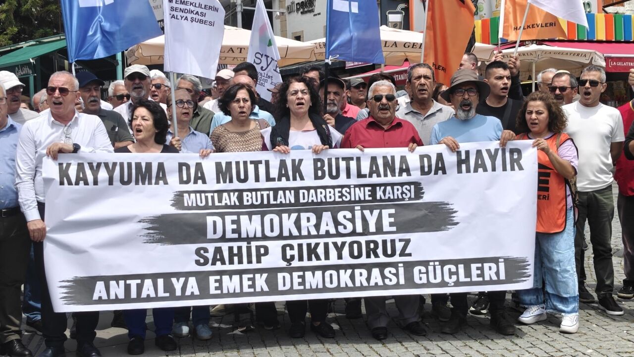 Antalya Emek Ve Demokrasi Güçleri Mutlak Butlan Tepkisi (3)