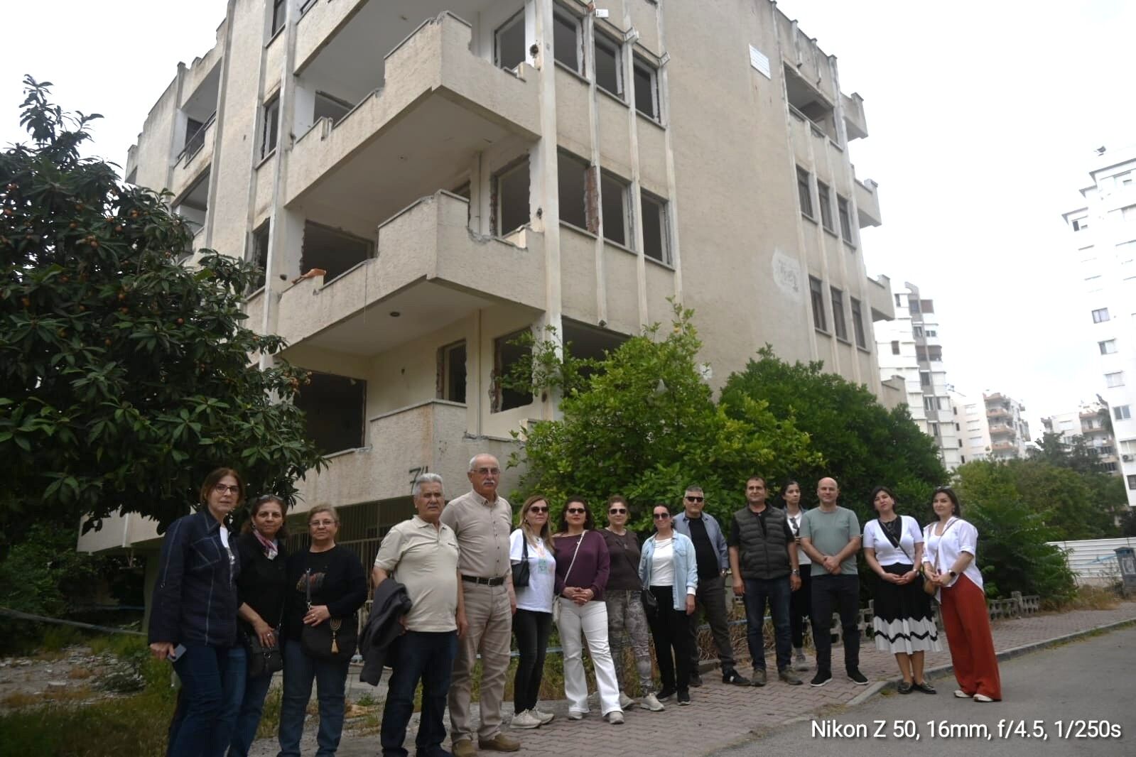 Antalya’da kentsel dönüşüm krizi: 40 malik AK Partili meclis üyesini suçladı