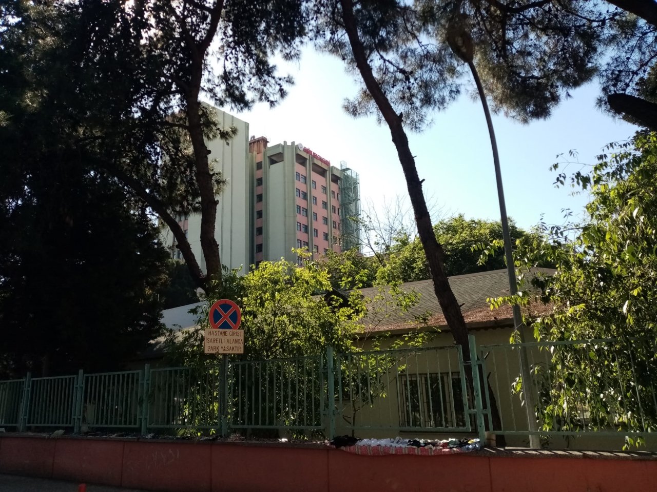 Atatürk Hastanesi Son Durum (2)