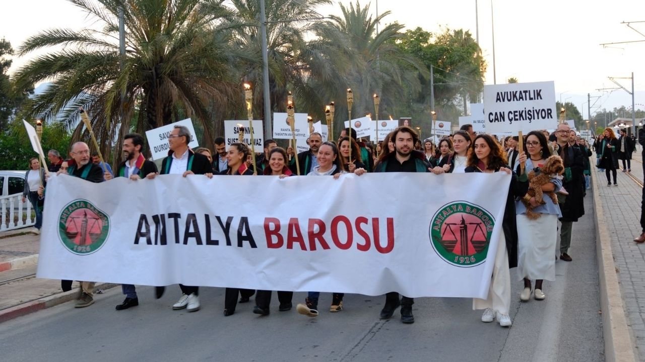Baro 100. Yıl Yürüyüş4