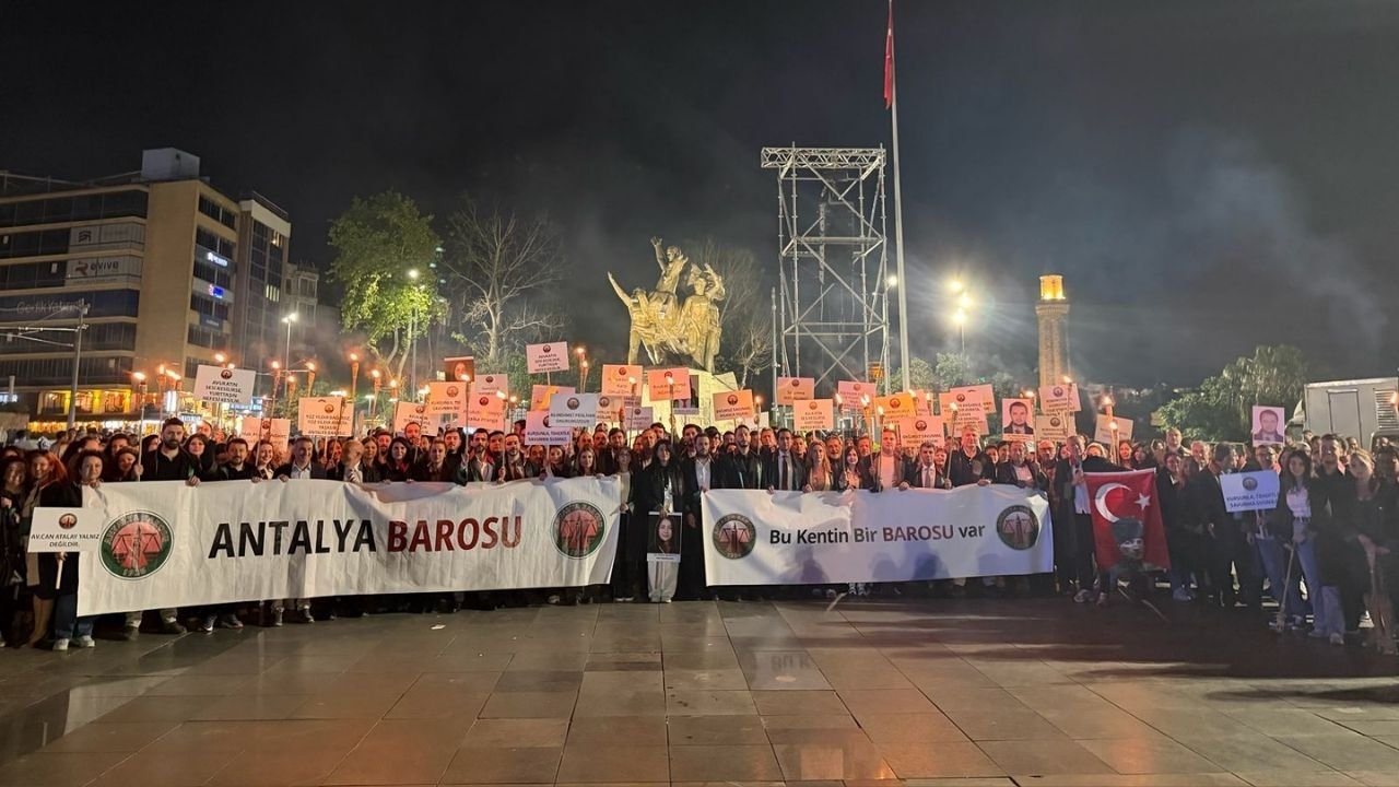 Baro 100. Yıl Yürüyüş5