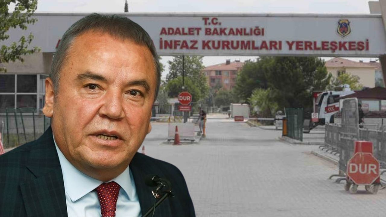 Böcek’ten cezaevinden mesaj: “CHP’den istifa etmeyi düşünmüyorum”