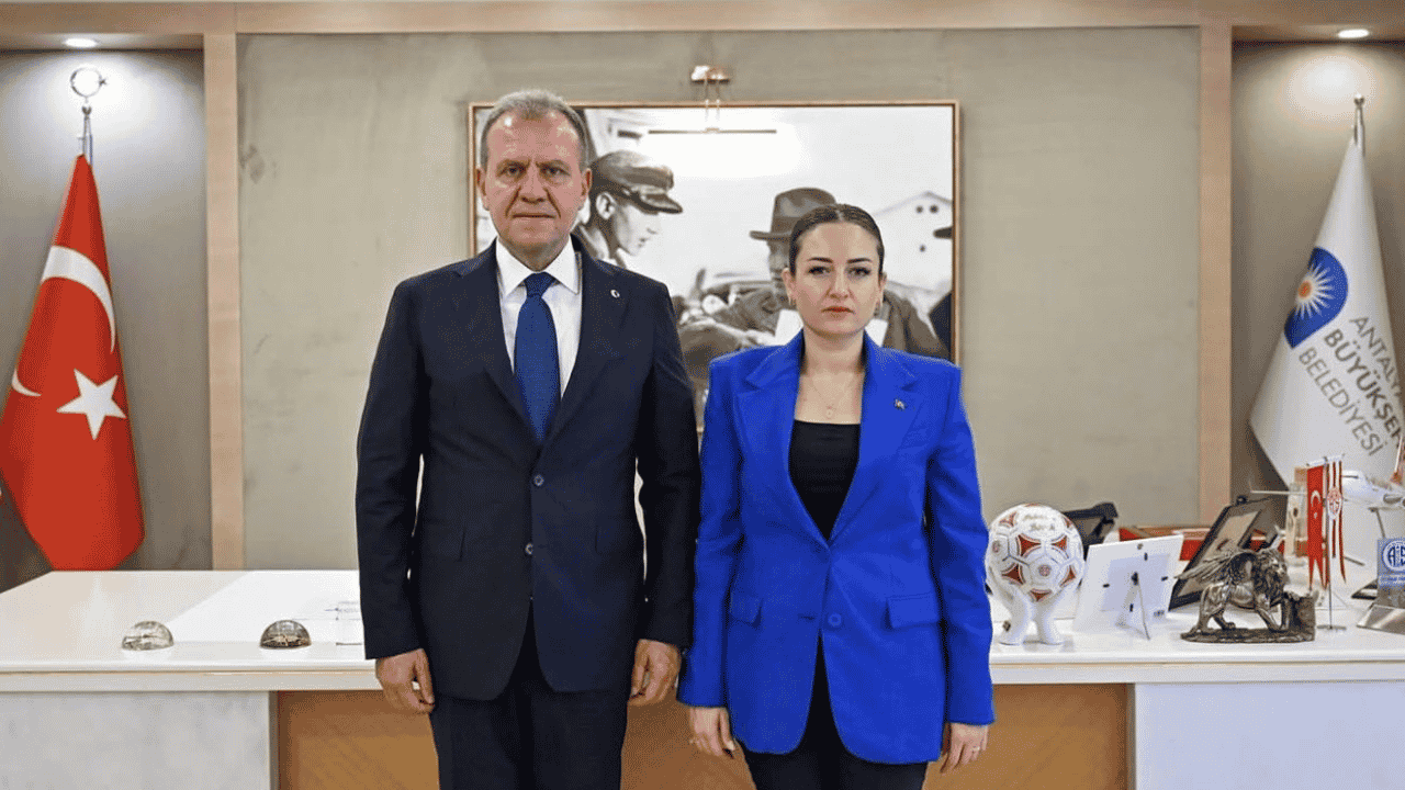 Büşra Vahap