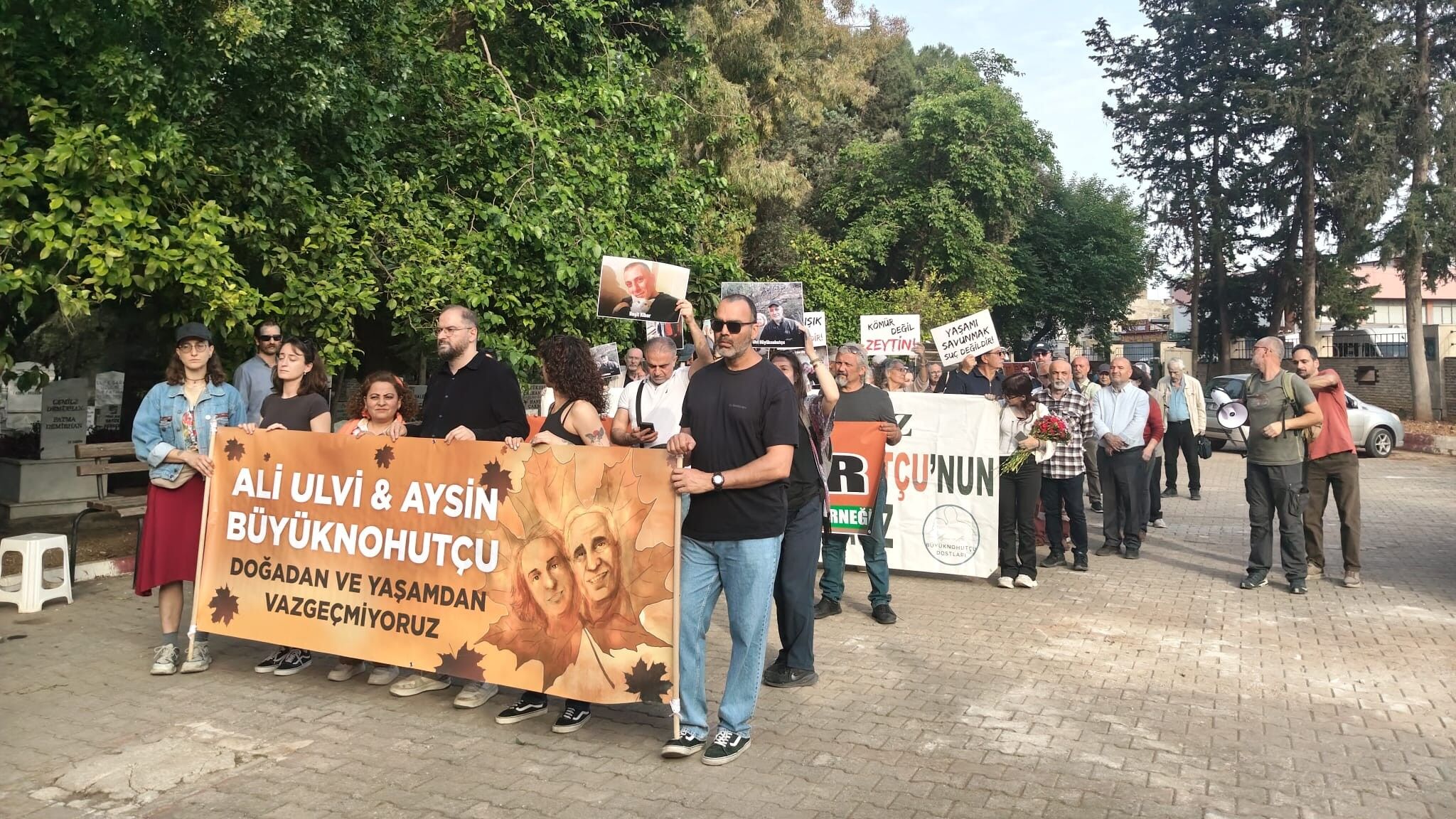 Büyüknohutçu Anması (3)