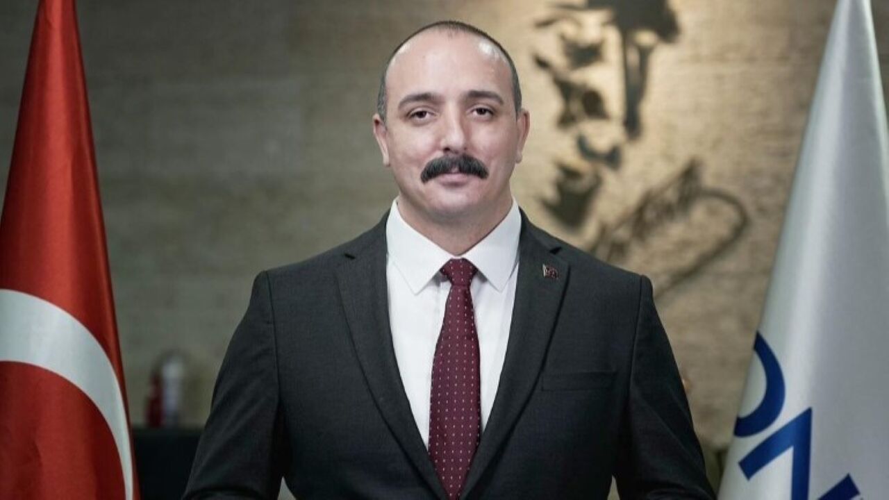 Cem Kotan Makam Odası