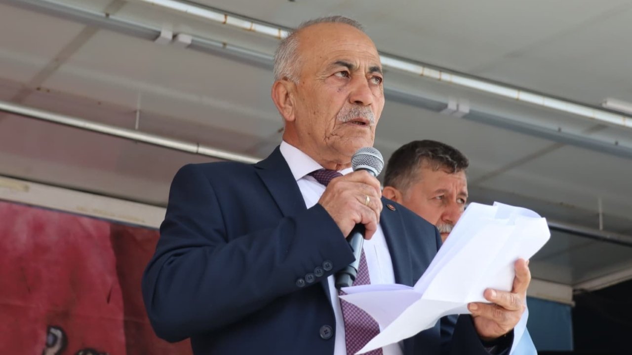 Cemil Ünal 66