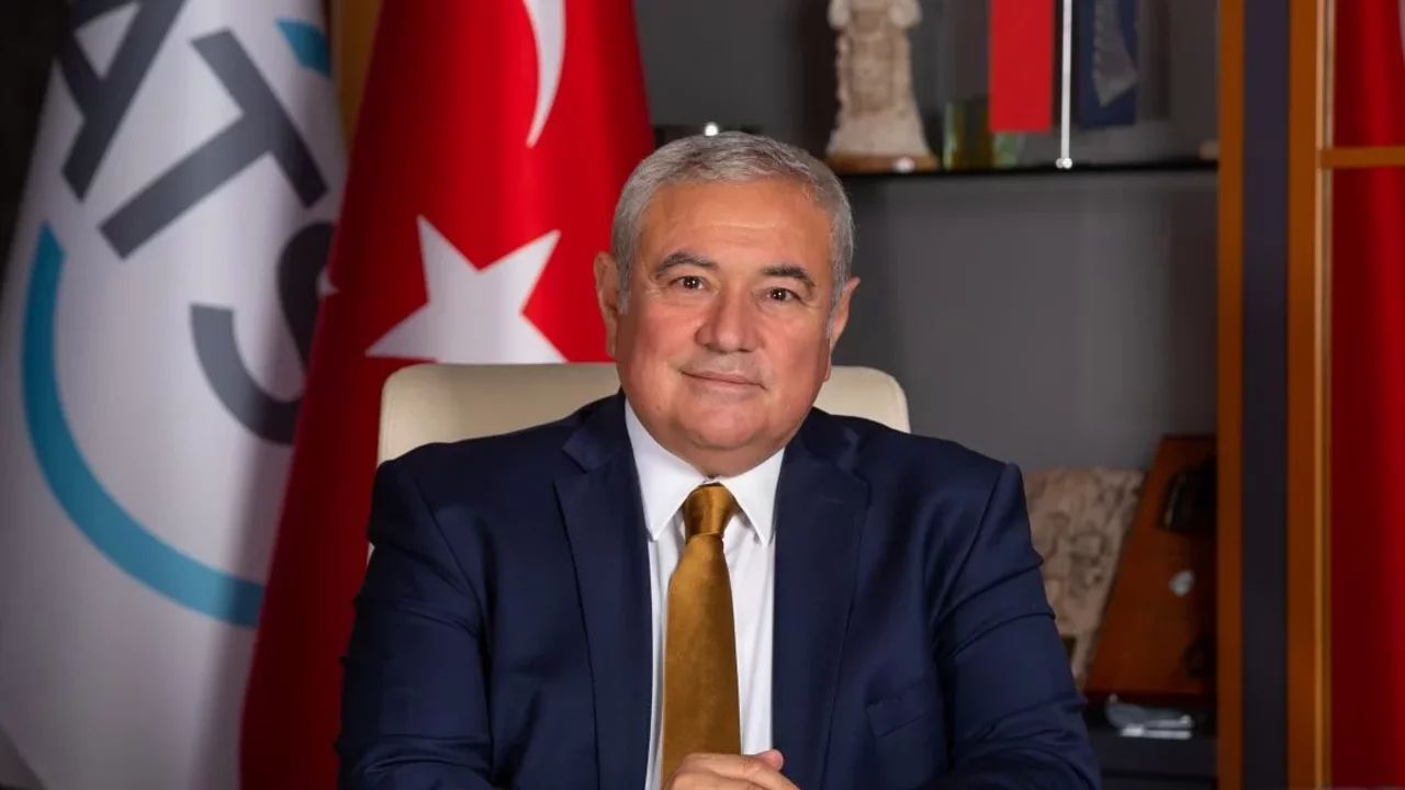 Davut Çetin 66