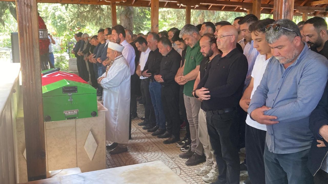 Düğün Hazırlığı Yapıyordu… Genç Hakem Denizde Hayatını Kaybetti (1)
