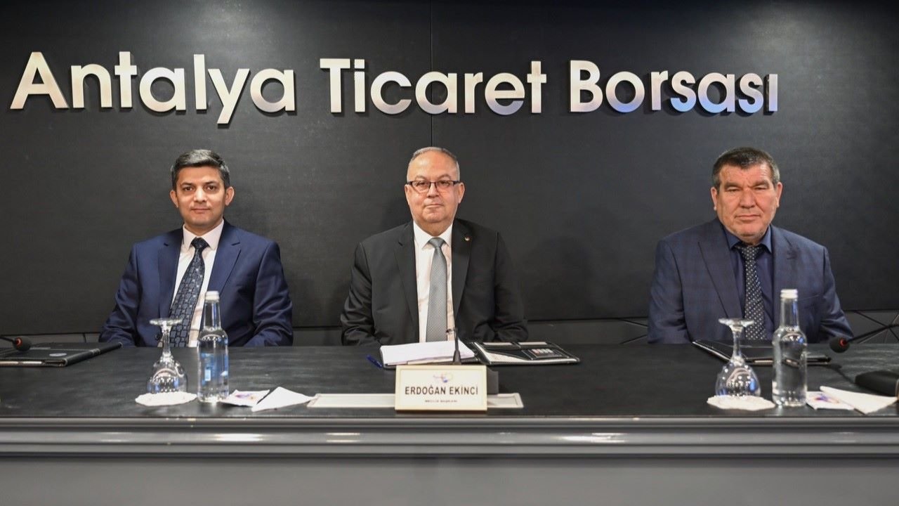 Erdoğan Ekinci