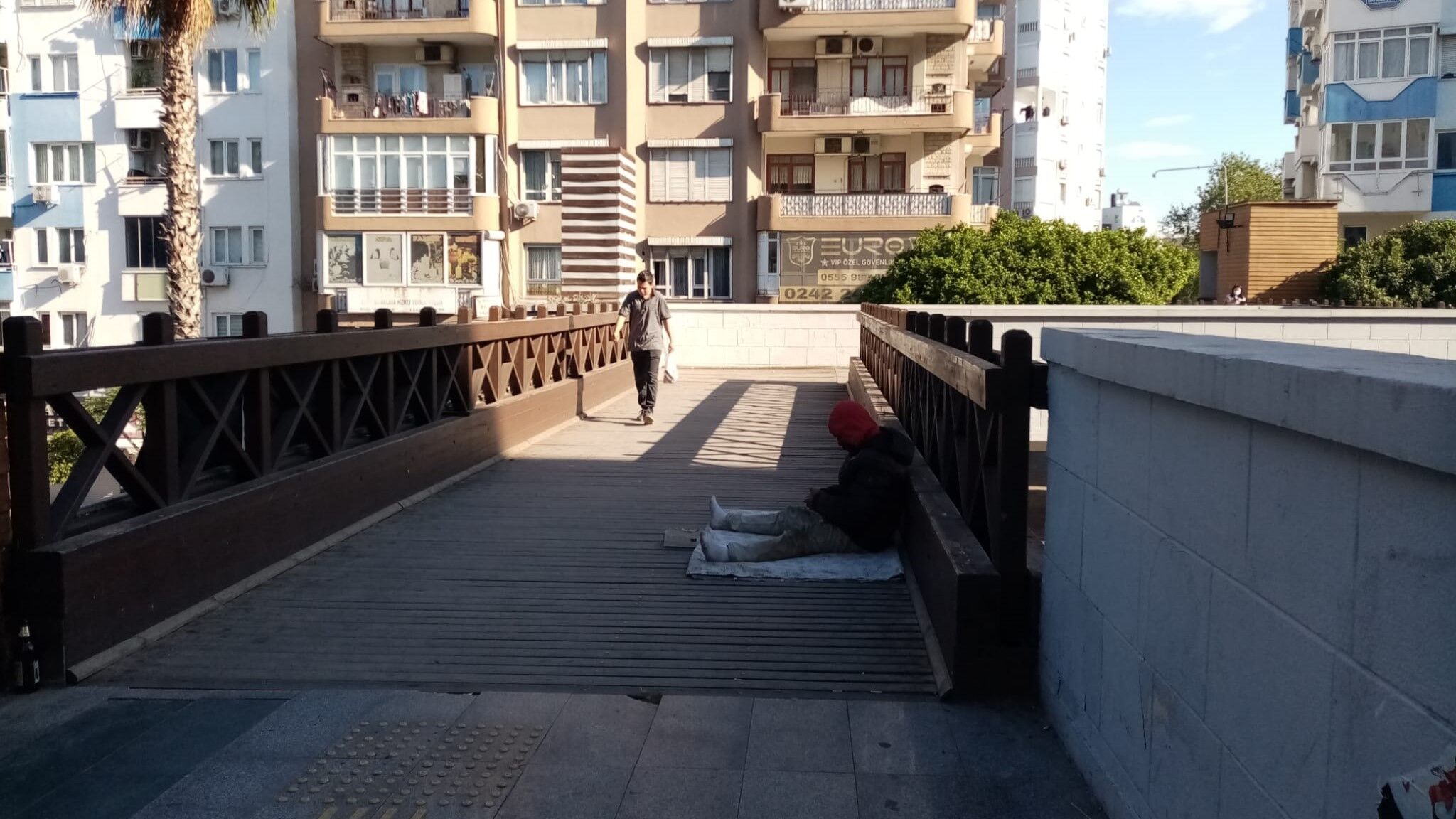 Evsiz Vatandaş Antalya 67