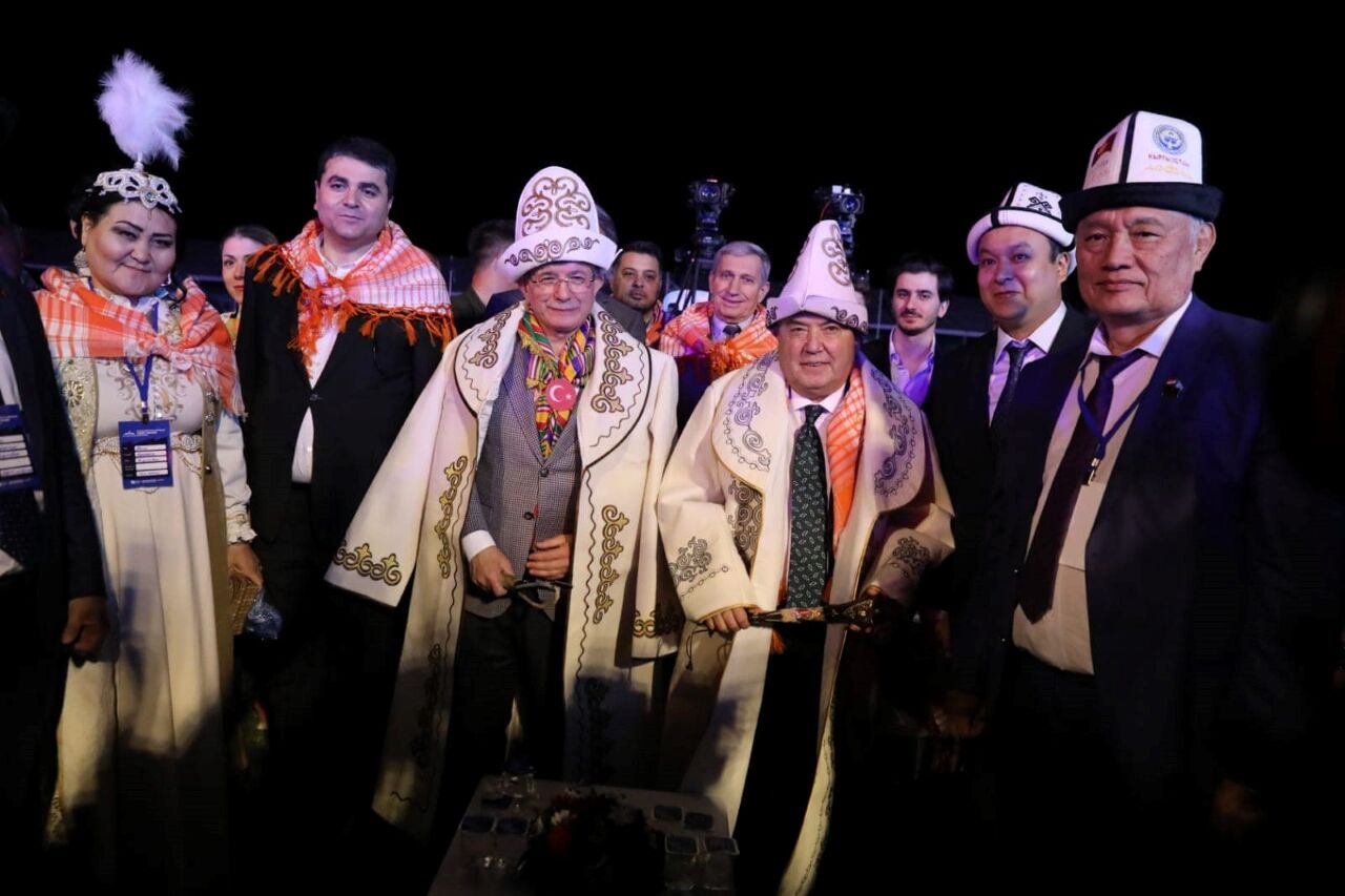 Muhittin Böcek festival