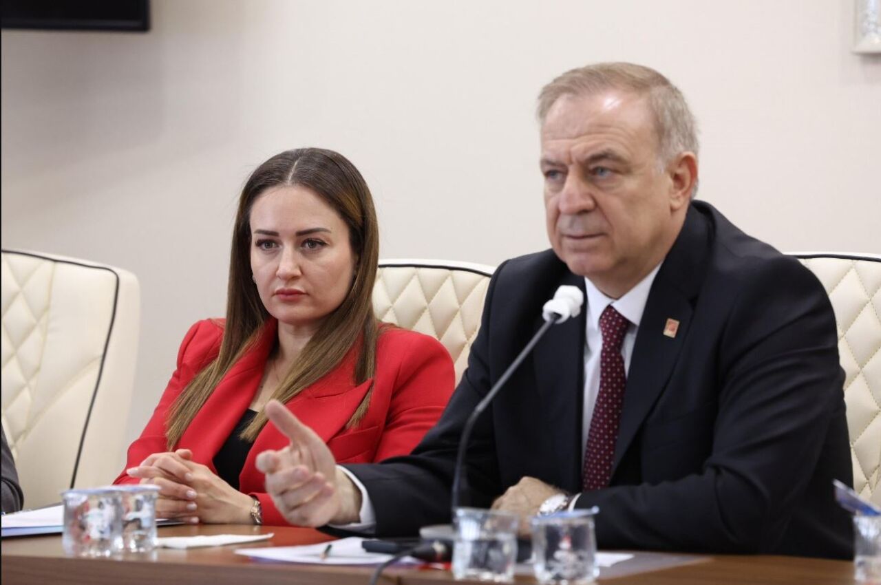 Gökan Zeybek Antalya 2