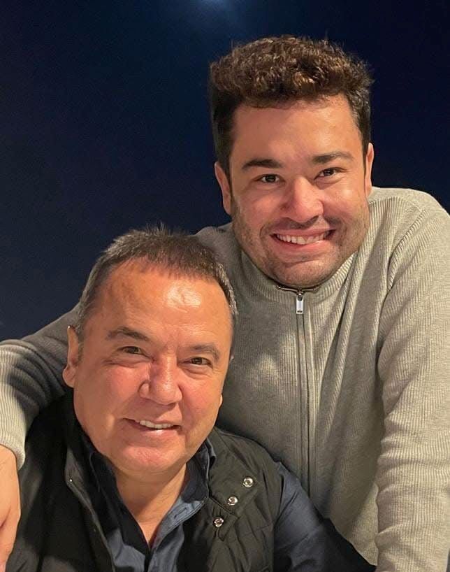Gökhan Böcek Muhittin Böcek 4