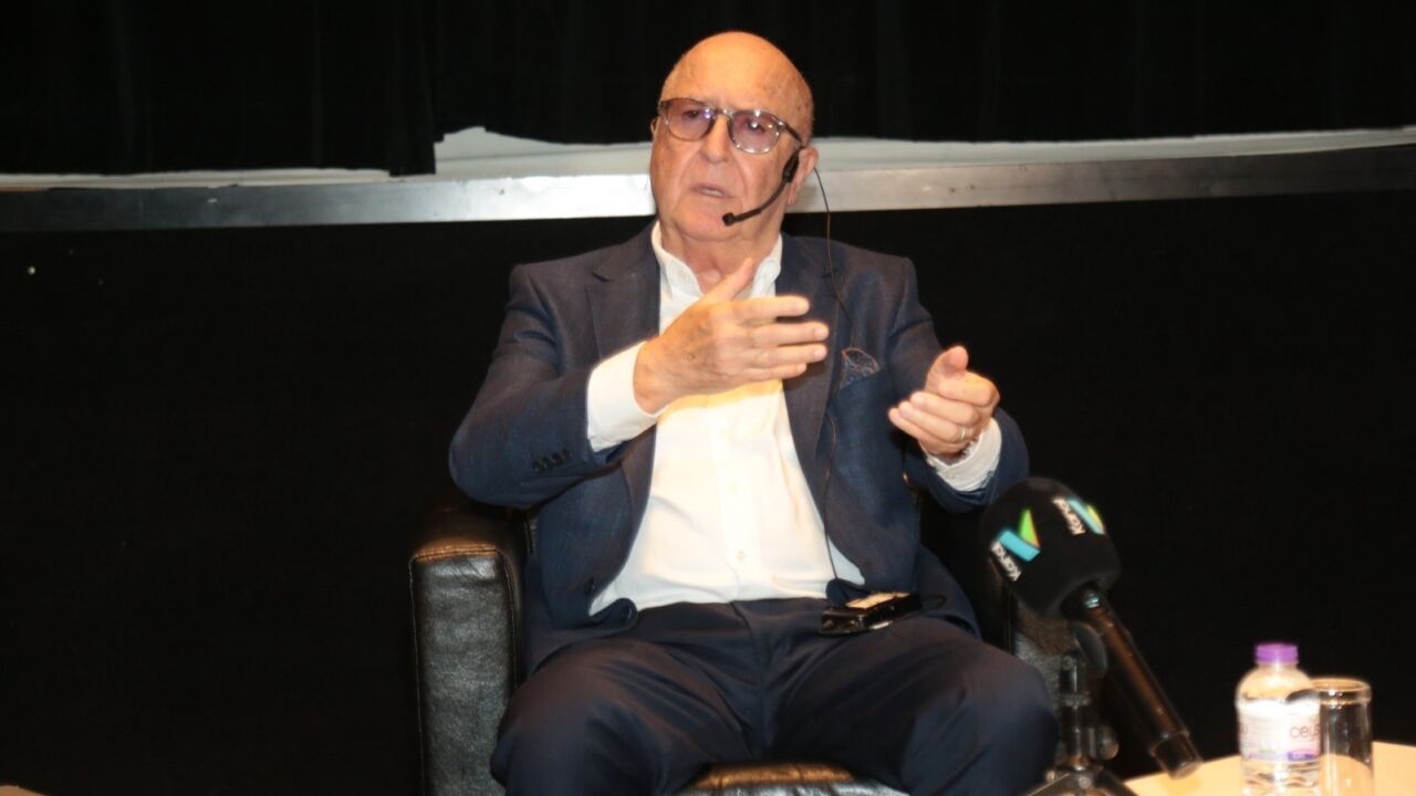 Hasan Subaşı’dan nostalji tramvayı mesajı: “Halkın tepkisini çekiyor”