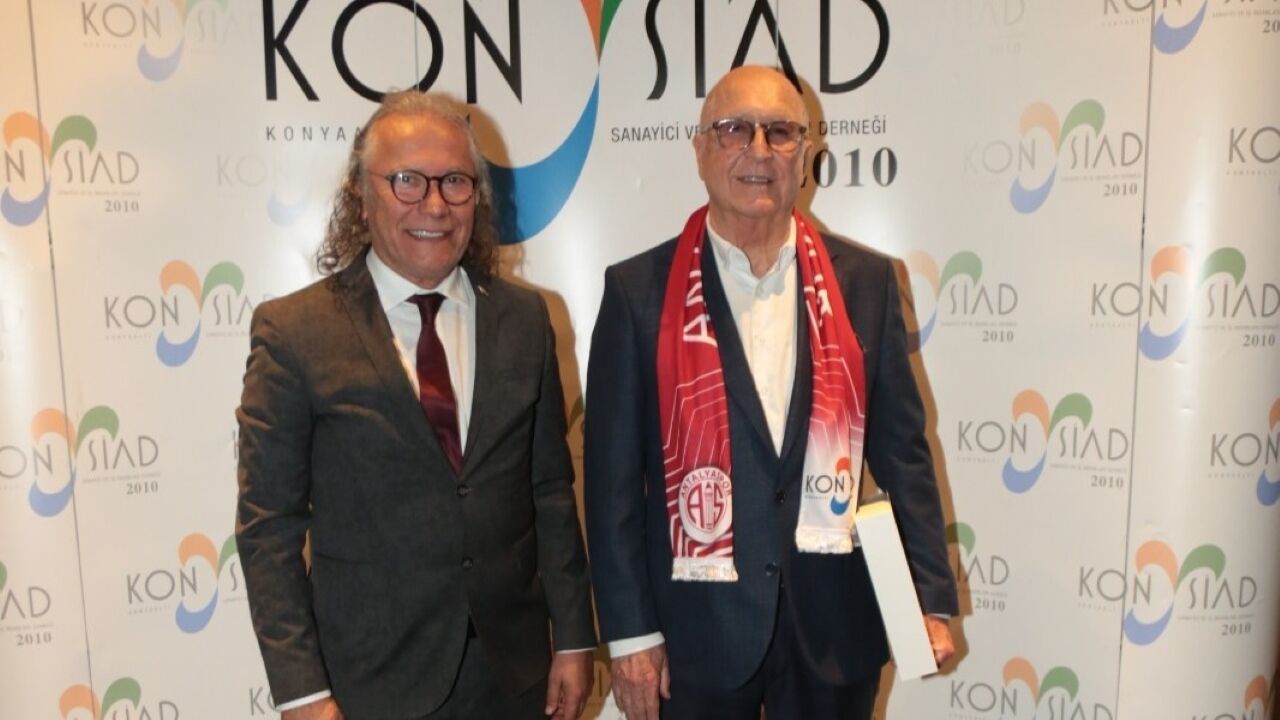 Hasan Subaşı Konsi̇yad Konuşması (3)